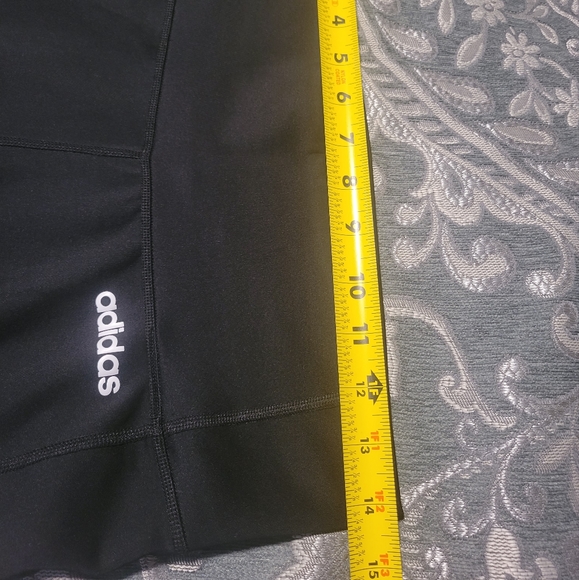 Adidas Capris - Picture 3 of 4